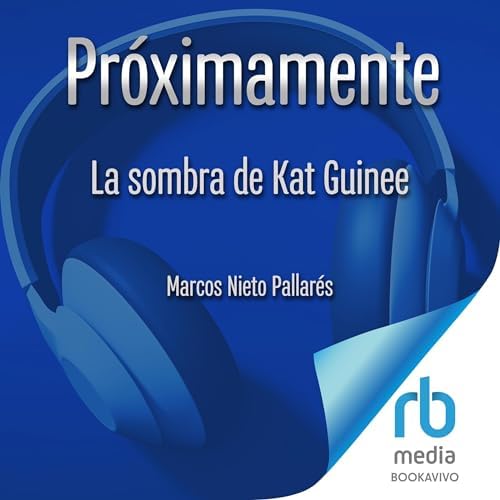 La sombra de Kat Guinee