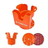 iTAOSTAR Cup Holder Black,Two...