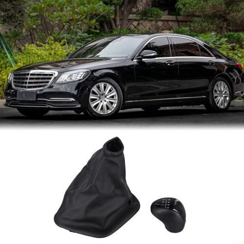 Set Protector Polvo Manual en PU para Benz Sprinter W906 miniatura 5