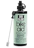 Dri-Slide Bike Aid Film Lubricant - 4oz. DSL206A