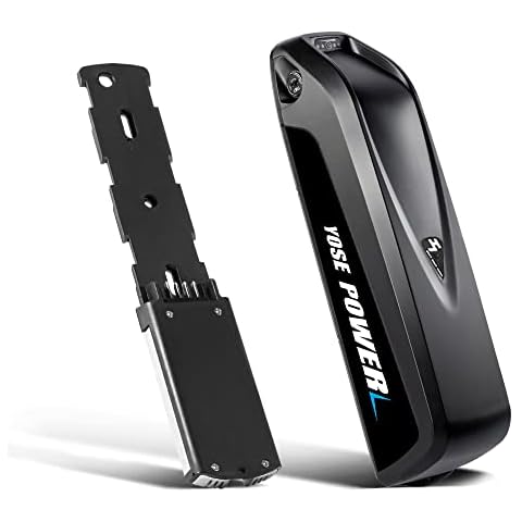 Batterie YOSE POWER 36V13Ah Cover