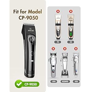 oneisall-Replacemenet-Blades-9050-Dog-Clippers - Cucciolini Doodles   oneisall-Replacemenet-Blades-9050-Dog-Clippers