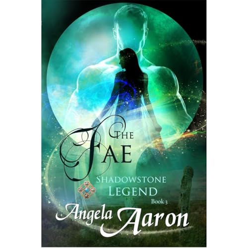 The Fae by Angela Aaron episode artwork