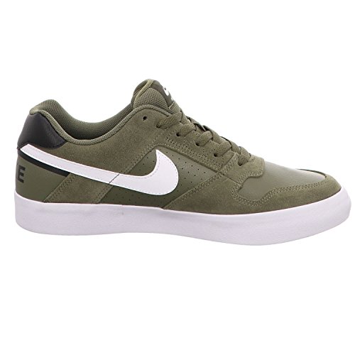 Image of Nike Mens Sb Delta Force Vulc Sneakers