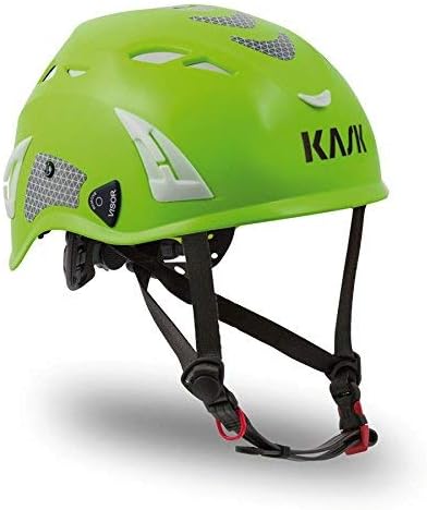 Zenith Hi-Vis Helmet