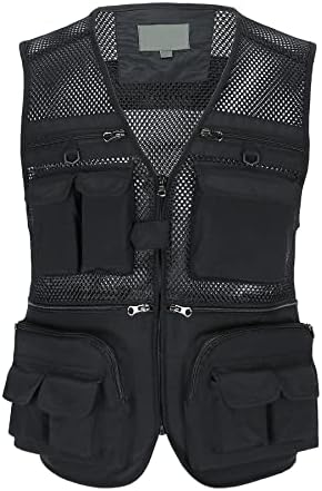 Gilet de pêche Simms Freestone Vest