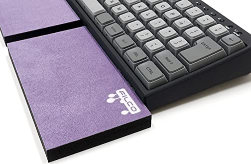 Amazon.co.jp: FILCO Majestouch リストレスト “マカロン