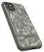 ENCASED Rebel Armor Case for iPhone 11 PRO Protective Rugged Case (Camo Green)