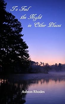 Paperback To Feel the Night in Other Places Book