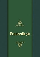Proceedings 5519274940 Book Cover