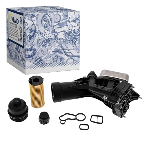 Modulo Filtro Dell’Olio Vemo V20-60-0097