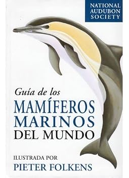 Paperback GUIA DE LOS MAMIFEROS MARINOS DEL MUNDO [Spanish] Book