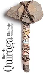 El salvaje (El libro de bolsillo - Literatura)