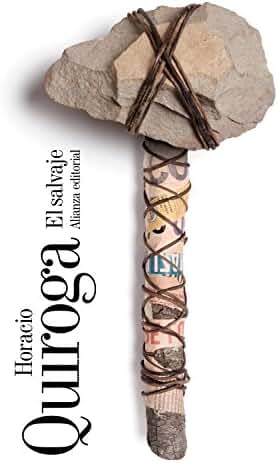 El salvaje (El libro de bolsillo - Literatura)