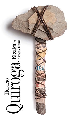 El salvaje (El libro de bolsillo - Literatura)