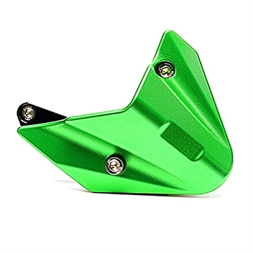 Carénage garde Kawasaki Z1000R pour sorties piste et route sinueuse