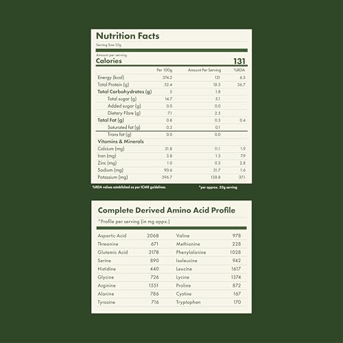 Image of Cosmix No-Nonsense Plant Protein LITE For Beginners | 16g Protein /Serve, 450g Pouch | Indonesian Cacao (Chocolate) | Plant Based Protein, Pea & Rice Isolate | Clean, Easy to Digest | All Essential Amino Acids