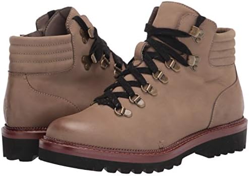 Blondo womens Hiking Fashion Boot, Mushroom Nubuck, 8.5 US | Image 6