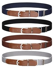 Navy Blue/Gray/Black/Brown