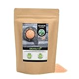 ✅ EMBALAJE RESELLABLE: La bolsa resellable asegura la vida útil del producto y conserva su aroma.