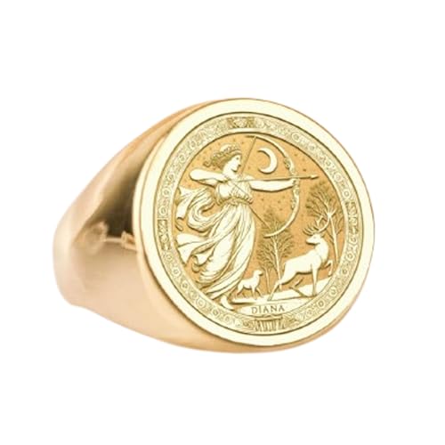 Bague Diana argent pour sublimer votre style au quotidien