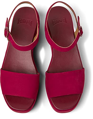 Image of Camper Women's Wedge Sandals