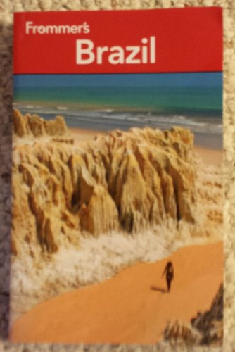 Frommer's? Brazil (Frommer's Complete Guides)