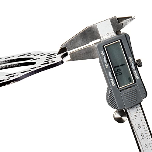 Rocride Disc Brake Rotor For Bikes Stainless Steel 160Mm 180Mm 203Mm #TOP4