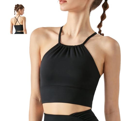 MORGEN SKY スポーツブラ WX292