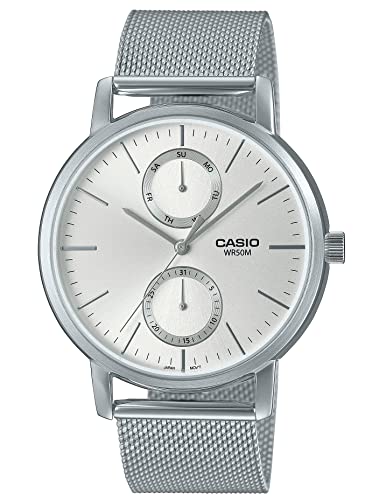 Preisvergleich Produktbild Casio Mtpb310m7avef Watch One Size
