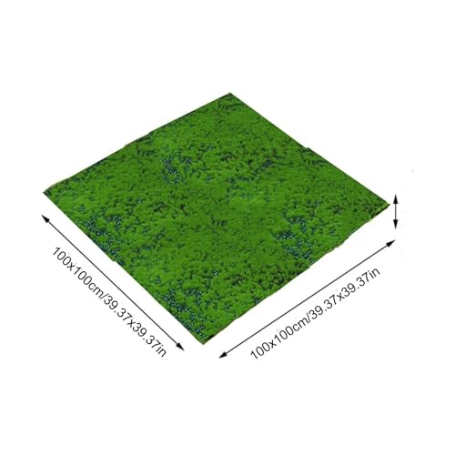 Pelouse synthétique pour décoration maison et aménagement de terrasse chaleureuse - 6