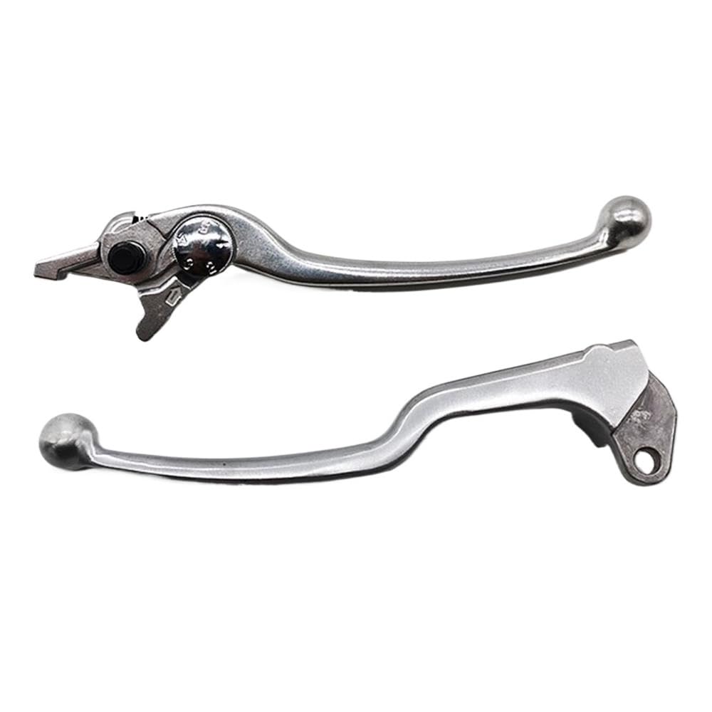 FESFOC for Motorcycle Left and Right Brake Clutch Lever for GSX250R 250cc DL250 V-Strom 2017-2019 GW250 GW 250 for Inazuma