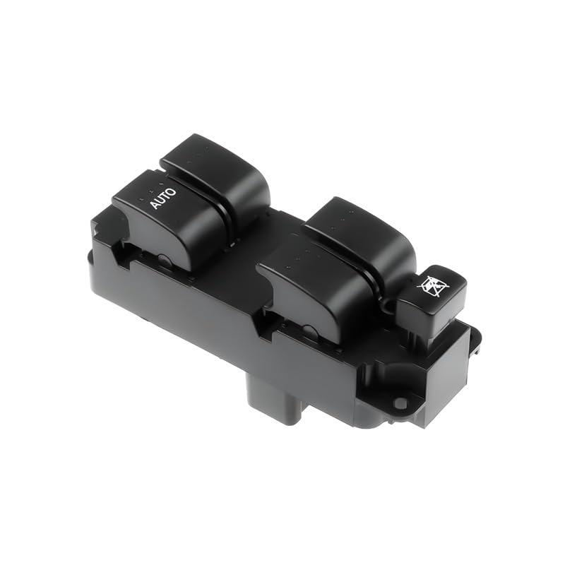 Interrupteur de lève-vitre pour réparer la commande Mazda BP1E-66-350