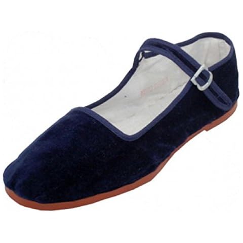 Ballerines Mary Jane Shoes8teen Cover