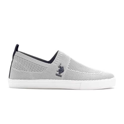 Image of U.S. Polo Assn. Octavia|Stylish Casual Sneaker Shoes for Man