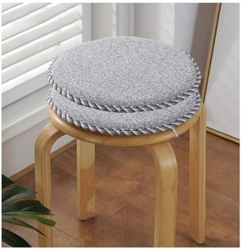 Coussin de jardin 40 cm antidérapant pour sublimer votre terrasse, bistrot, café et salle à manger