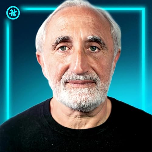 The West at a Crossroads: How Radical Compassion and Self-Loathing Are Tearing Us Apart. Pt 2 w/ Dr Gad Saad | Imapact Theory W. Tom Bilyeu