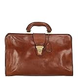 Volumen in Liter: 11-20 The Bridge Today Business Doctor Case Leder 37 cm, Marrone, Einheitsgröße