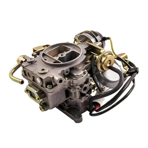 Carburateur ISUZU 4ZD1 résout les ratés moteur NK5662