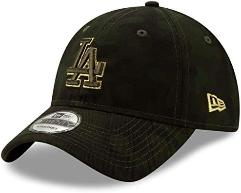 New Era Los Angeles Dodgers 2019 MLB 