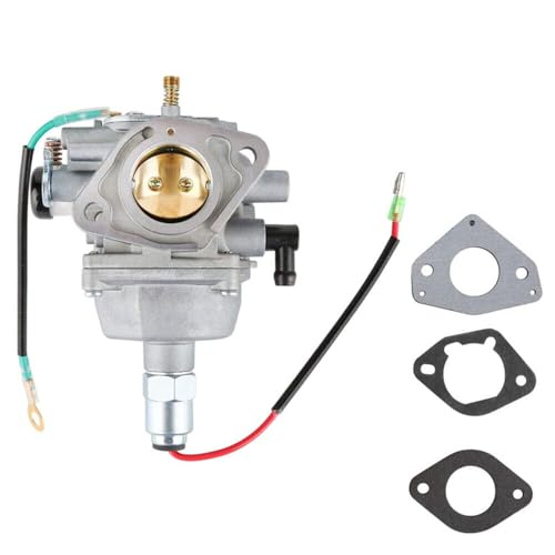 CJJNXYZMD Replacement Carburetor for Z510A Zero Turn Mowers