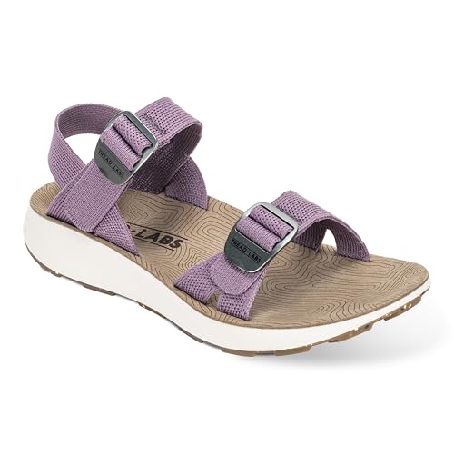Image of TREAD LABS Women's Salinas Sandal