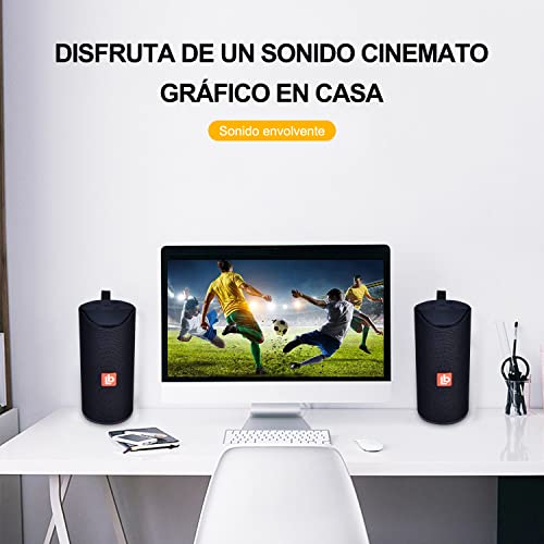 Bocinas, Electronics Imagen adicional