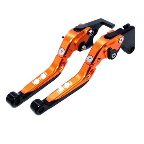 Leviers d'embrayage poignée et kit de frein réglable pour moto BN 125 150 TNT 150i