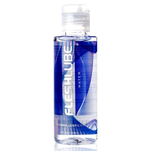 Fleshlight Fleshlube Water-Based Lube