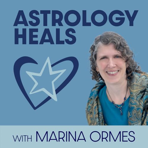 Astrology Heals cover art