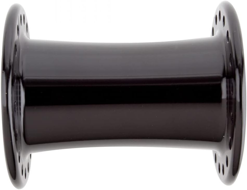 Wheel Master HUB WHL Chair WM WC1100 1/2(12mm) x36 ALY SB BK