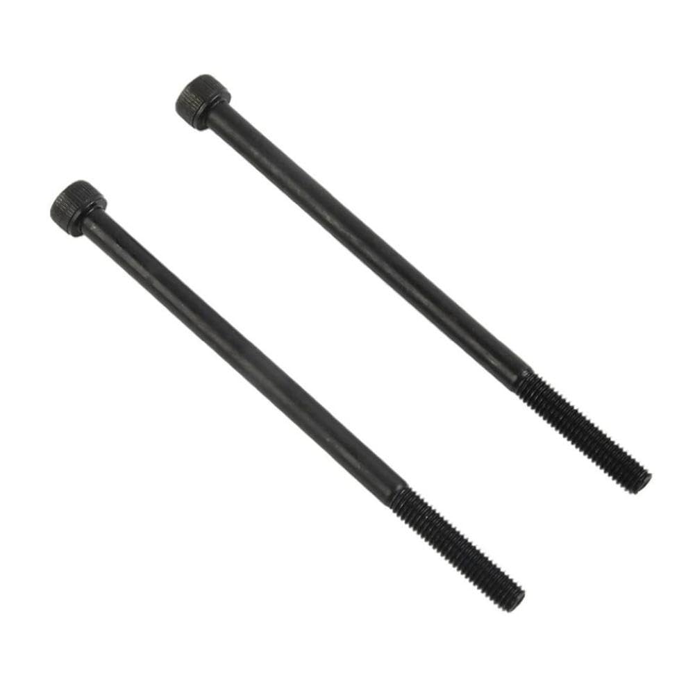 Exhaust Bolt with Gasket Compatible with 340 345 346 346XP 350 351 353 Chainsaw