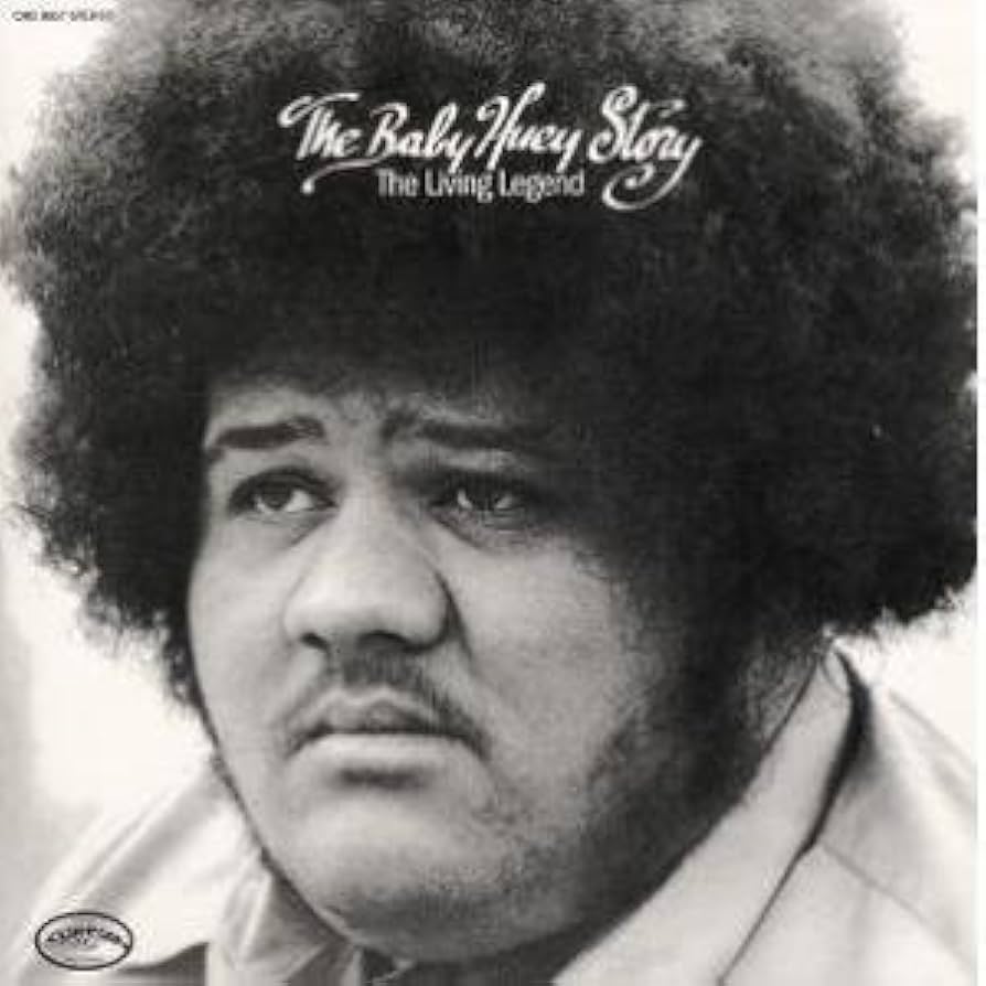 Baby Huey – The Baby Huey Story LP Baby Huey - The Baby Huey Story: The Living Legend | Rhino