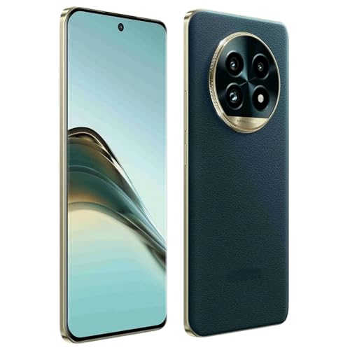 Image of realme 13 Pro 5G (Emerald Green,8GB+128GB)